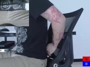 saat_hiel from Chaturbate