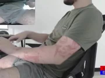 saat_hiel from Chaturbate