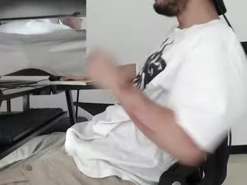 saat_hiel from Chaturbate