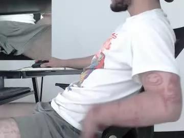 saat_hiel from Chaturbate