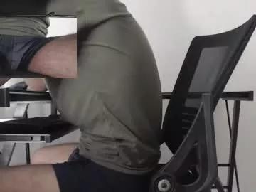 saat_hiel from Chaturbate