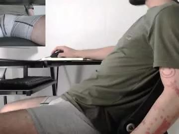 saat_hiel from Chaturbate