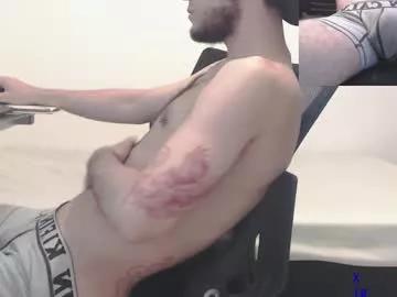 saat_hiel from Chaturbate