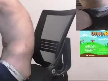 saat_hiel from Chaturbate