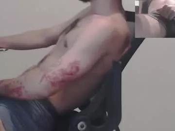 saat_hiel from Chaturbate