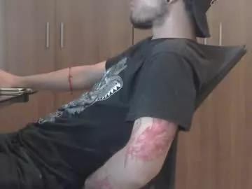 saat_hiel from Chaturbate