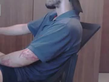 saat_hiel from Chaturbate