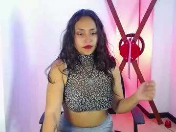 saba_the_courtesan from Chaturbate
