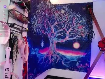 saba_the_courtesan from Chaturbate