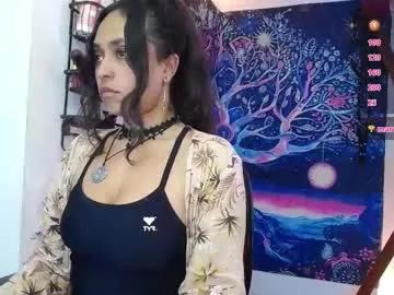 Saba_the_courtesan from Chaturbate