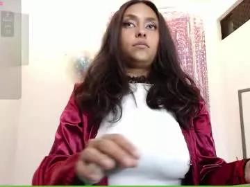 saba_the_courtesan from Chaturbate