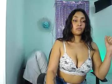 saba_the_courtesan from Chaturbate