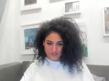 sabaa_x from Chaturbate