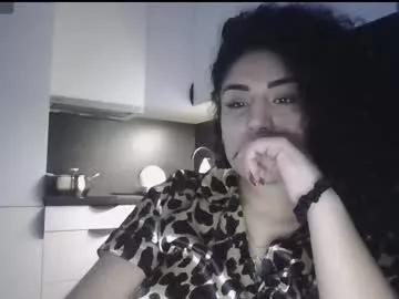 sabaa_x from Chaturbate