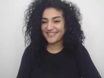 sabaa_x from Chaturbate