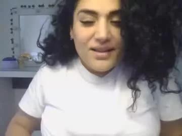 sabaa_x from Chaturbate