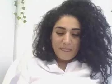 sabaa_x from Chaturbate