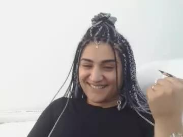 sabaa_x from Chaturbate