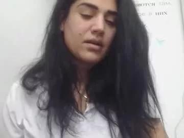 sabaa_x from Chaturbate