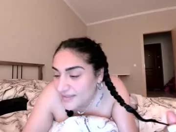 sabaa_x from Chaturbate