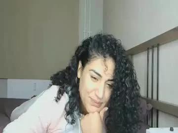 sabaa_x from Chaturbate