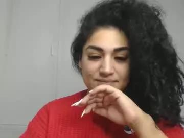 sabaa_x from Chaturbate