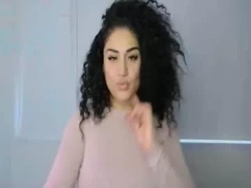 sabaa_x from Chaturbate