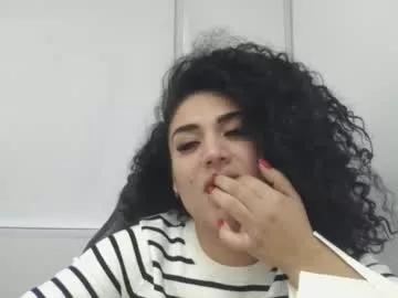 sabaa_x from Chaturbate