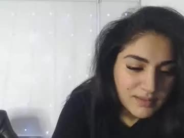 sabaa_x from Chaturbate