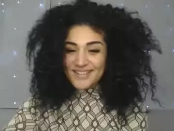 sabaa_x from Chaturbate