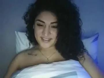 sabaa_x from Chaturbate