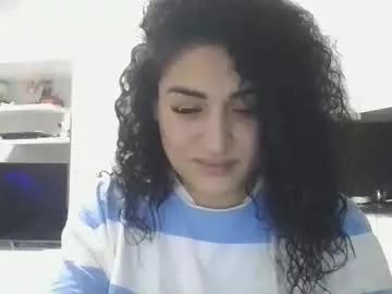 sabaa_x from Chaturbate
