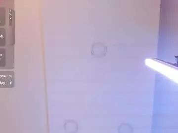sabanna_valle_ from Chaturbate