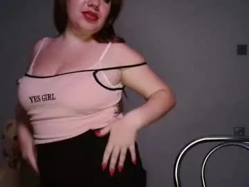 sabrina22503 from Chaturbate is Freechat