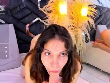 sabrina__foster from Chaturbate is Freechat