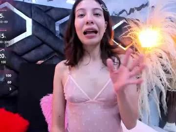sabrina__foster from Chaturbate is Freechat