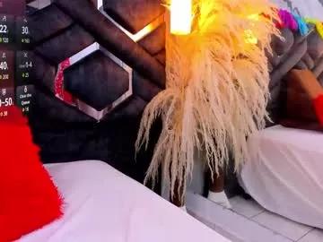 sabrina__foster from Chaturbate is Freechat