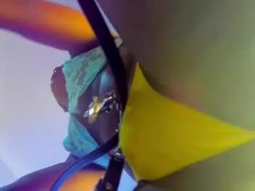 sabrina_caliente from Chaturbate is Freechat