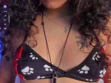 sabrina_cook from Chaturbate is Freechat