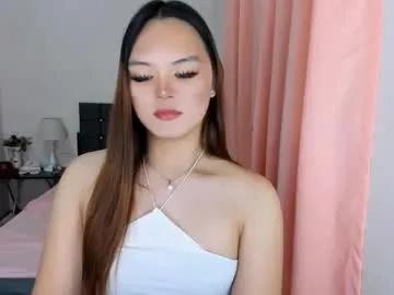 sabrina_hilson from Chaturbate is Freechat