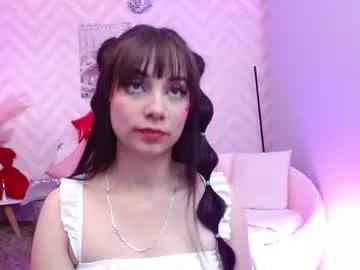sabrina_hudson from Chaturbate is Freechat