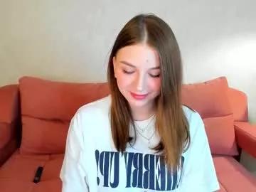 sabrina_moun from Chaturbate is Freechat