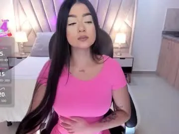 sabrina_nova from Chaturbate is Freechat