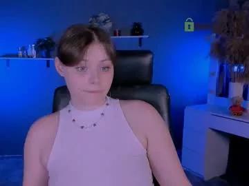 sabrina_pearl_ from Chaturbate is Freechat