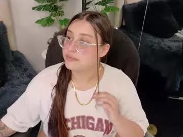 sabrina_saturn from Chaturbate is Freechat