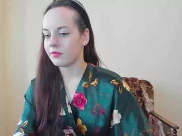 sabrina_tin from Chaturbate is Freechat