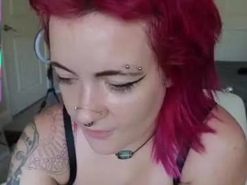 sabrinaaalove from Chaturbate is Freechat
