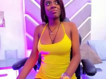 sabrinabrownn from Chaturbate is Freechat