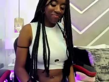 sabrinabrownn from Chaturbate is Freechat