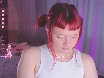 sabrinacharm from Chaturbate is Freechat